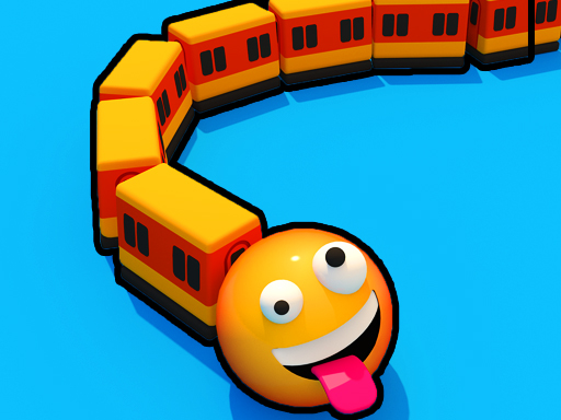 Read more about the article Trains.io 3D