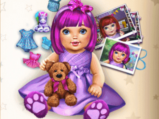 Read more about the article Baby Doll Creator
