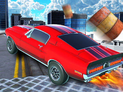 Read more about the article City Car Stunt