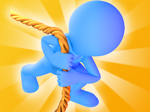 Read more about the article Rope The City