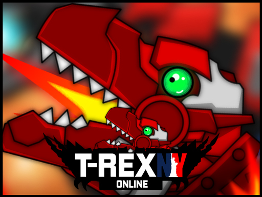 Read more about the article T Rex N.Y Online