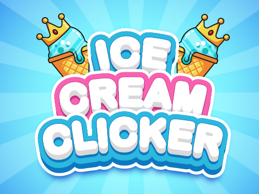 Read more about the article Ice Cream Clicker