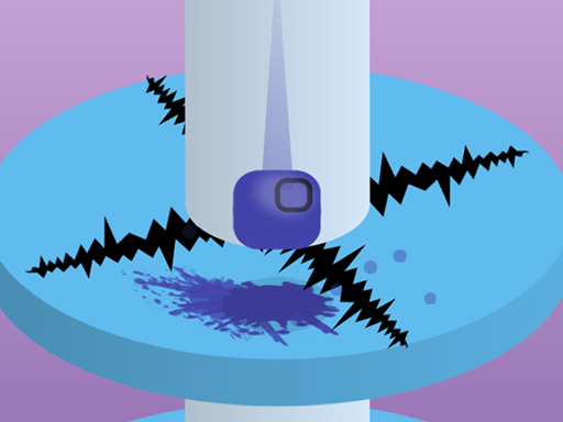Read more about the article Helix Fall