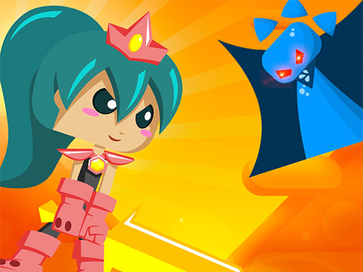 Read more about the article Goldblade and the dangerous water
