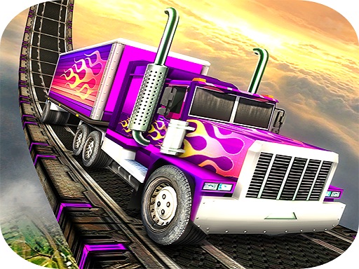 Read more about the article Impossible Truck Tracks Drive