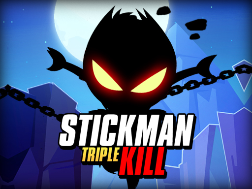 Read more about the article Stickman Triple Kill
