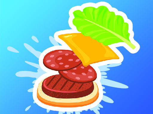 Read more about the article Sandwich Shuffle