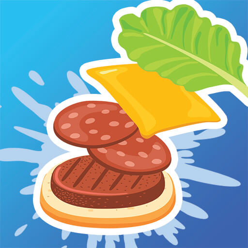Read more about the article Sandwich Shuffle