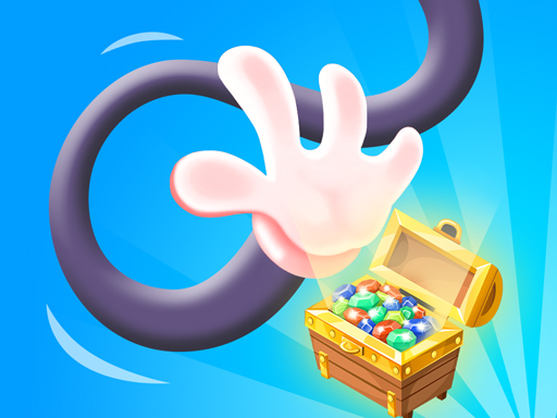 Read more about the article Long Hand Escape
