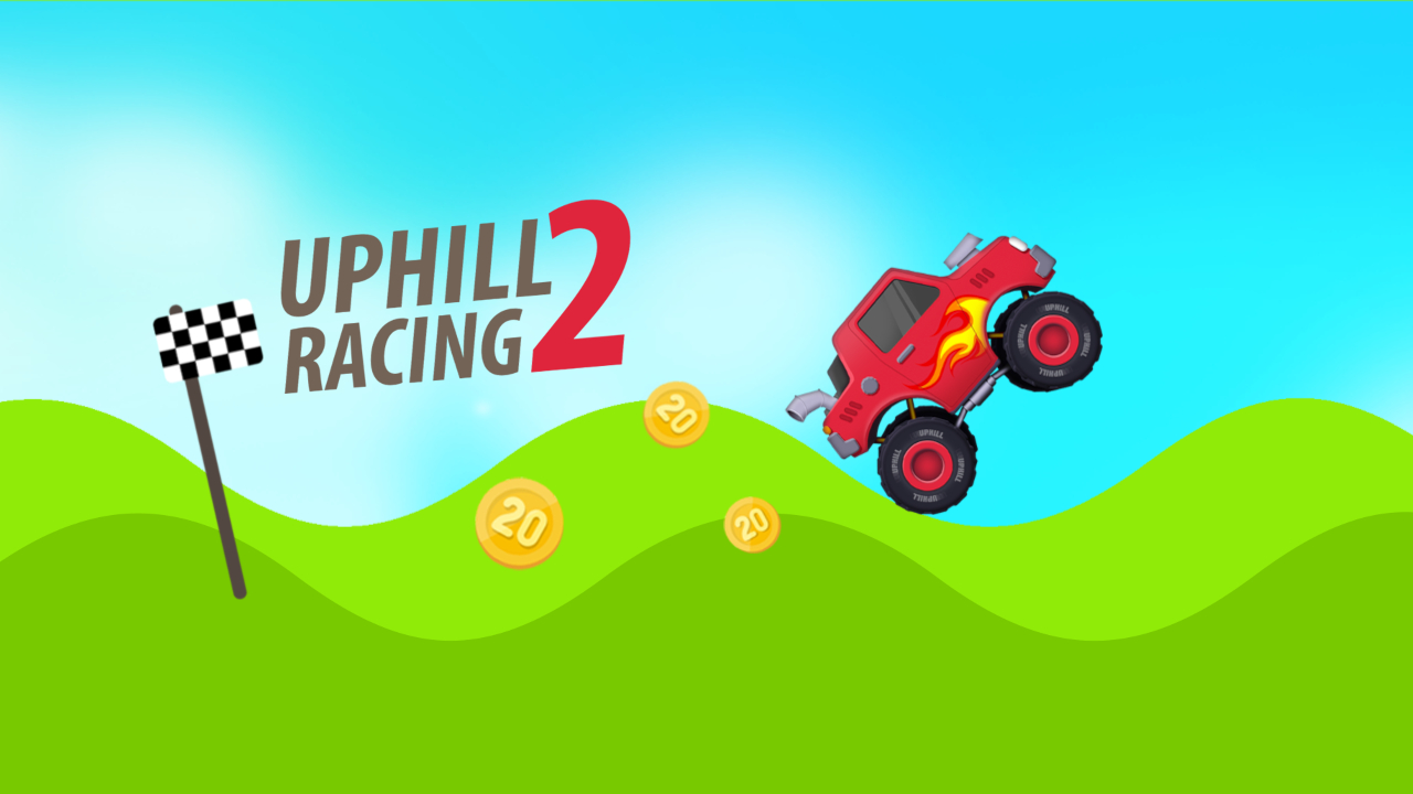 Read more about the article Up Hill Racing 2