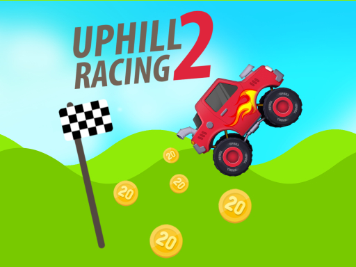 Read more about the article Up Hill Racing 2