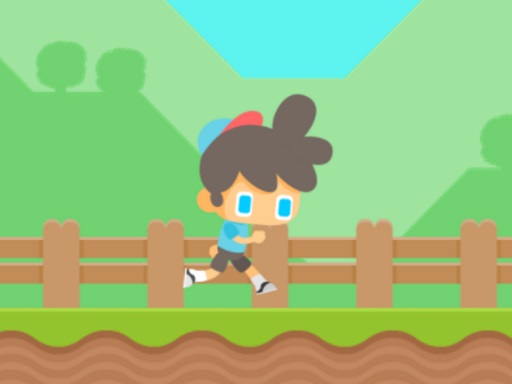 Read more about the article Cap Boy Run