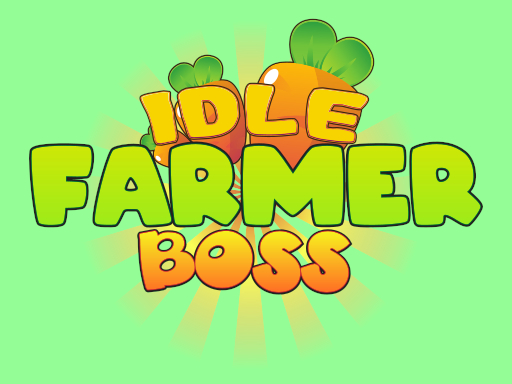 Read more about the article Idle Farmer Boss