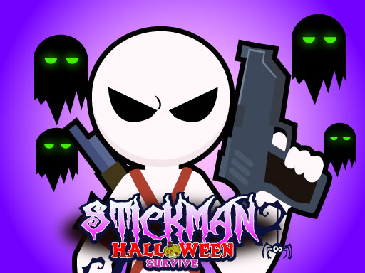 Read more about the article Stickman Halloween Survive
