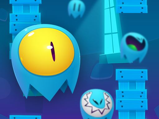 Read more about the article Flappy Ghost Adventure