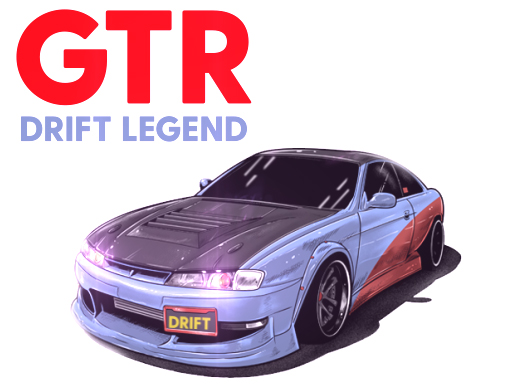 Read more about the article GTR Drift Legend
