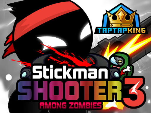 Read more about the article Stickman Shooter 3 Among Monsters