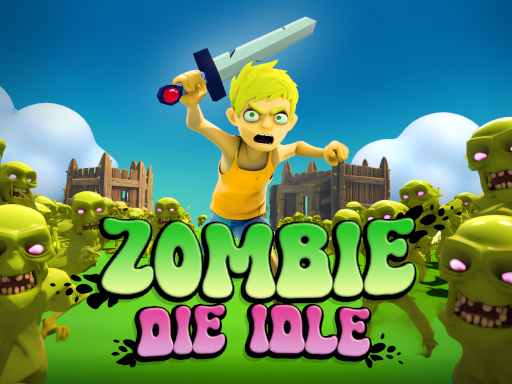 Read more about the article Zombie Die Idle