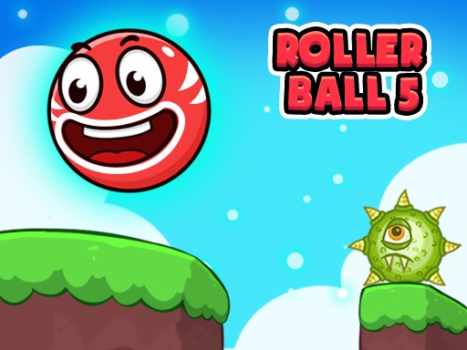 Read more about the article Roller Ball 5