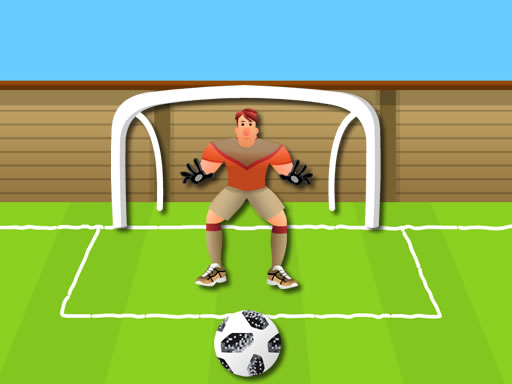 Read more about the article Penalty Shoot