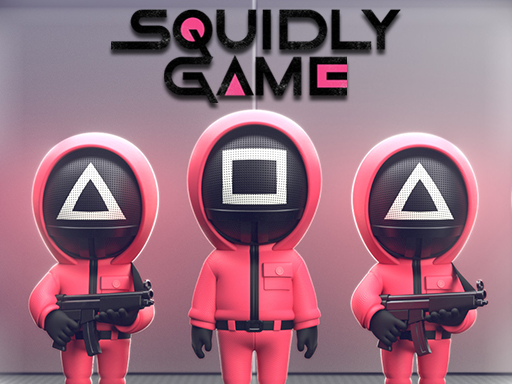 Read more about the article Squidly Game