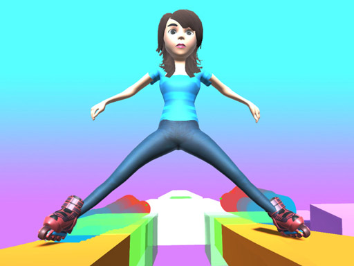 Read more about the article Sky Roller