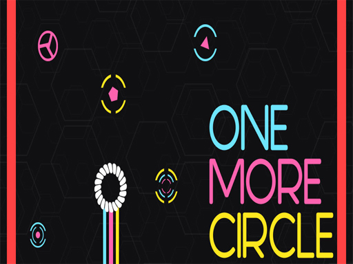 Read more about the article One More Circle