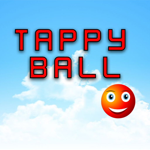 Read more about the article Tappy Ball