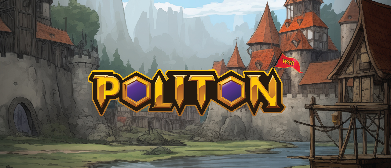 Read more about the article Politon