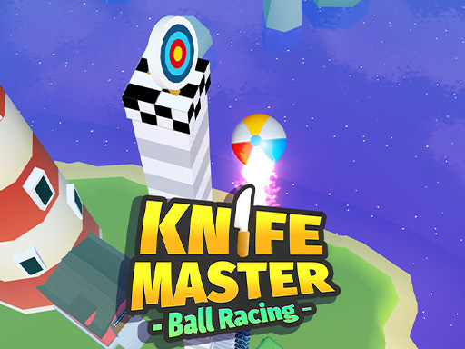 Read more about the article Knife Master : Ball Racing