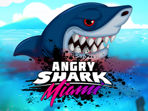 Read more about the article Angry Shark Miami