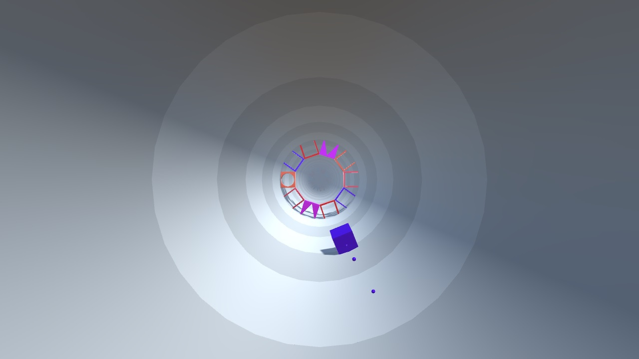 Read more about the article Shape Tunnel