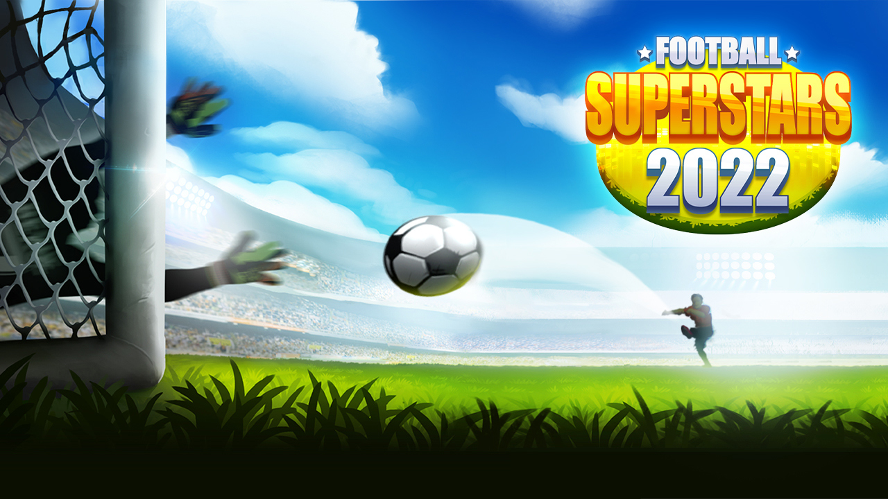 Read more about the article Football Superstars 2022