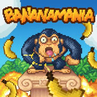 Read more about the article Bananamania