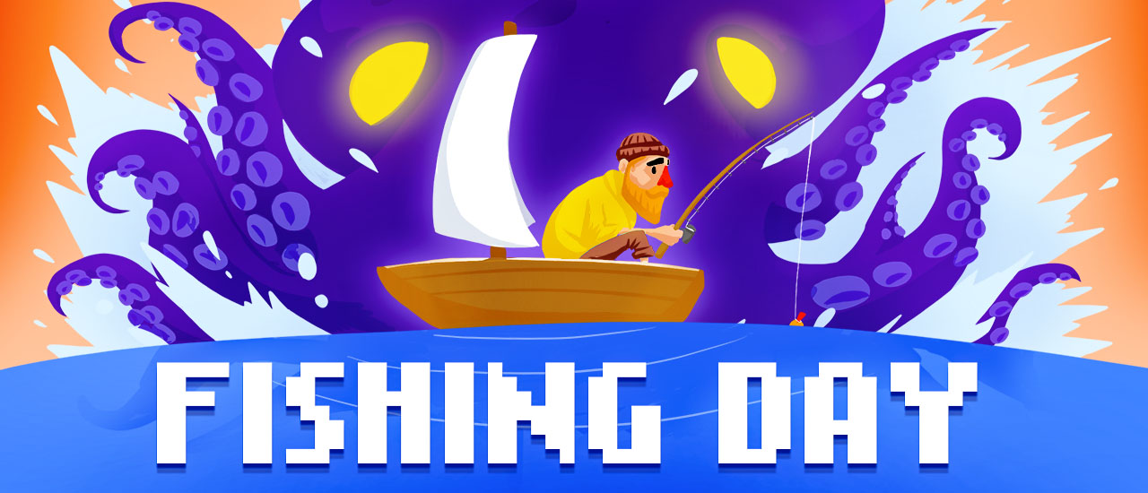 Read more about the article Fishing Party