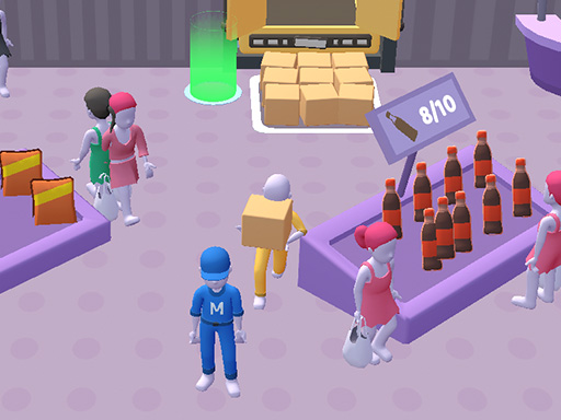 Read more about the article Boss Market