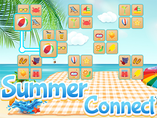 Read more about the article Summer Connect