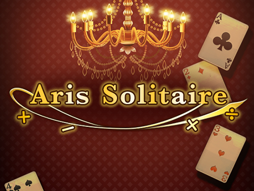 Read more about the article Aris Solitaire