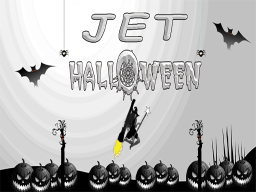 Read more about the article FZ Jet Halloween