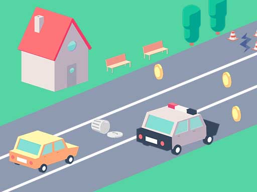 Read more about the article Cute Road