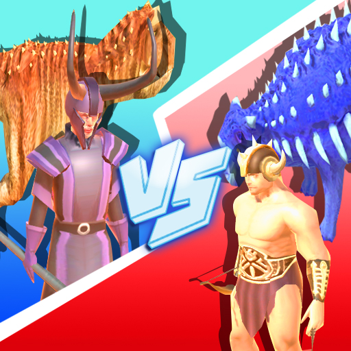Read more about the article Dinosaur Fusion Simulator