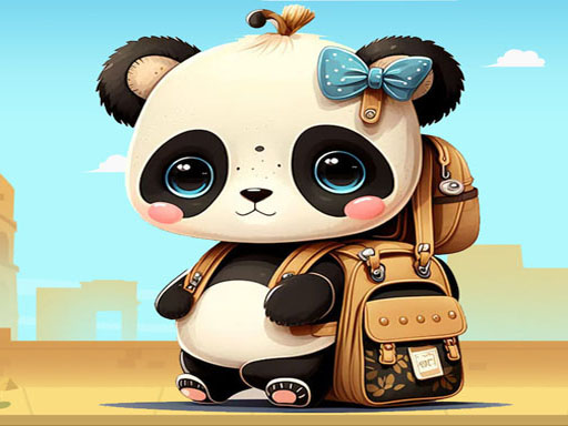 Read more about the article Panda Adventure