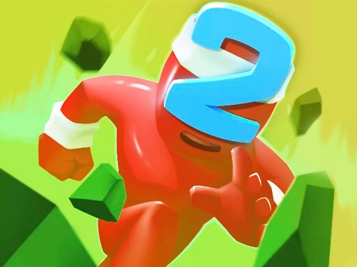 Read more about the article Merge Grabber. Race to 2048