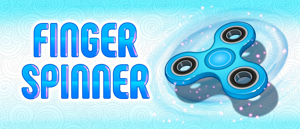 Read more about the article Finger Spinner