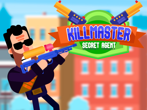 Read more about the article KillMaster Secret Agent