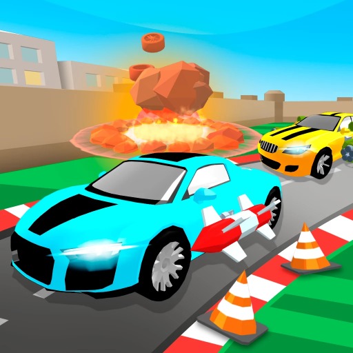 Read more about the article Gun Racing