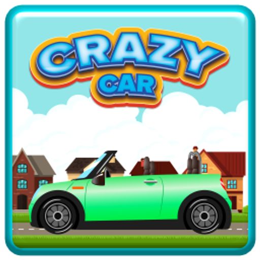 Read more about the article Crazy Car