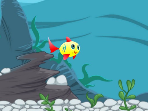 Read more about the article The Happiest Fish