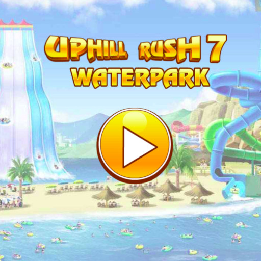 Read more about the article Uphill Rush 7: Waterpark