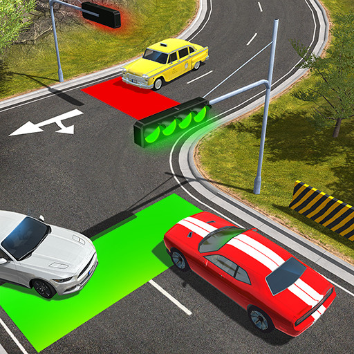 Read more about the article Crazy Traffic Control